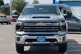 New 2025 Chevrolet Silverado 3500 LTZ image 6
