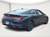 Certified 2023 Hyundai Elantra SEL image 4