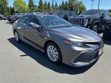 Used 2024 Toyota Camry LE image 4