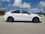 Certified 2023 Kia Forte LXS w/ LXS Technology Package image 4