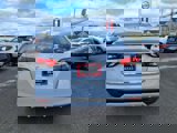New 2025 Nissan Versa SR w/ Trunk Package image 4