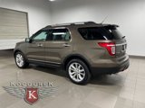 Used 2015 Ford Explorer Limited w/ Equipment Group 302A image 4