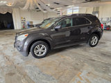 Used 2014 Chevrolet Equinox LT w/ Driver Convenience Package image 2