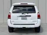 Used 2008 Toyota 4Runner Sport image 4