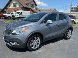 Used 2015 Buick Encore Leather w/ Experience Buick Package image 3