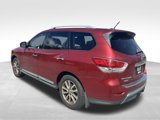Used 2015 Nissan Pathfinder SL w/ SL Premium Package image 6