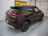 Used 2024 Chevrolet TrailBlazer LT w/ LT Cold Weather Package image 4