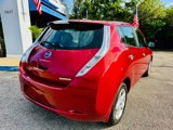 Used 2013 Nissan Leaf SV w/ LED & Quick Charge Pkg image 6