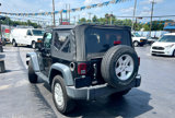 Used 2015 Jeep Wrangler Sport w/ Quick Order Package 24S image 6