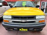 Used 2003 Chevrolet S10 Pickup LS w/ LS Preferred Equipment Group image 2