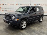 Used 2015 Jeep Patriot Latitude image 5