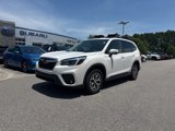 Certified 2021 Subaru Forester Premium image 2