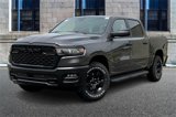 New 2025 RAM 1500 Tradesman image 2