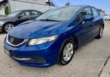 Used 2015 Honda Civic LX image 4