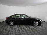 Used 2014 INFINITI Q50 Premium w/ Deluxe Touring Package image 2