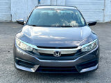 Used 2016 Honda Civic LX image 2