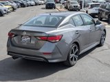 Used 2022 Nissan Sentra SR w/ Trunk Package image 3
