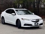 Used 2017 Acura TLX image 3