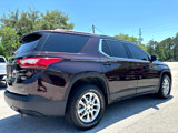 Used 2020 Chevrolet Traverse LT image 6