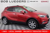 Used 2017 Buick Encore Premium w/ Experience Buick Package image 2