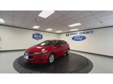Used 2018 Chevrolet Cruze LT w/ Convenience Package image 5