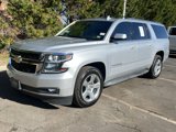 Used 2018 Chevrolet Suburban LT image 5