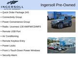 Used 2014 Jeep Wrangler Sport w/ Quick Order Package 24S image 4
