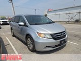 Used 2015 Honda Odyssey EX-L image 1