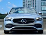 Certified 2024 Mercedes-Benz C 300 4MATIC Sedan image 2
