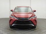 Used 2022 Toyota Venza XLE image 2