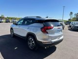Used 2020 GMC Terrain SLT w/ Preferred Package image 3