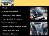Used 2012 Cadillac CTS Premium image 6