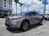 Used 2020 Lincoln Corsair FWD w/ Premium Package image 4