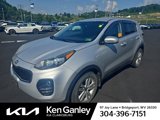 Used 2017 Kia Sportage LX image 2