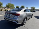 Certified 2022 Kia Forte LXS image 5