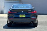 Used 2021 BMW 228i Gran Coupe w/ Convenience Package image 4