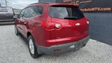 Used 2012 Chevrolet Traverse LT image 2