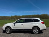 Used 2012 Subaru Outback 2.5i Limited w/ Moonroof Pkg image 2