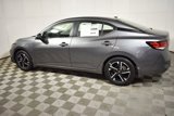 New 2025 Nissan Sentra SV image 2