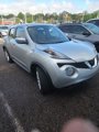Used 2015 Nissan Juke S image 4