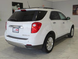 Used 2011 Chevrolet Equinox LTZ image 3