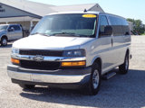 Used 2018 Chevrolet Express 2500 LT w/ LT Preferred Equipment Group image 4