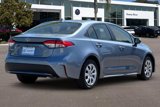 Used 2022 Toyota Corolla LE image 4