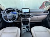 Used 2020 Ford Escape Titanium w/ Titanium Premium Package 2.0 image 4
