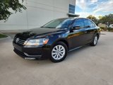 Used 2013 Volkswagen Passat 2.5 S image 3