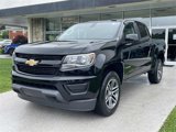 Used 2020 Chevrolet Colorado W/T w/ Custom Special Edition image 5