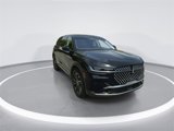 New 2024 Lincoln Nautilus Premier w/ Equipment Group 102A image 3