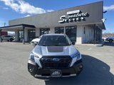 Used 2023 Subaru Forester Wilderness image 2