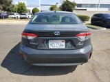 Used 2023 Toyota Corolla LE w/ LE Convenience Package image 4