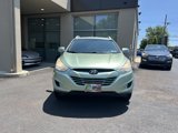 Used 2011 Hyundai Tucson GLS image 2